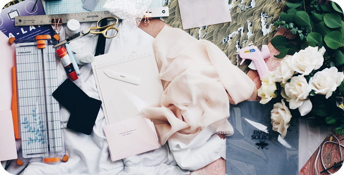 The Seven Staples Every Sewist Needs In Their Studio