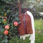 5 DIY Suede Handbags We Can't Wait to Make This Fall
