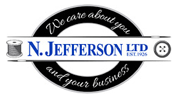 N. Jefferson Ltd.