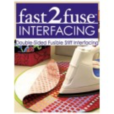 Fast2Fuse Cut Yardage: 20 Width, Sold In Yard