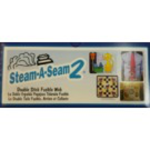 Steam-A-Seam 2, 12