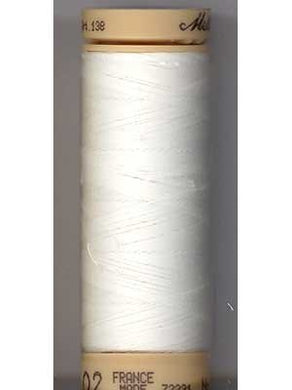 Mettler Extra Strong Hand Quilting Thread, 457M